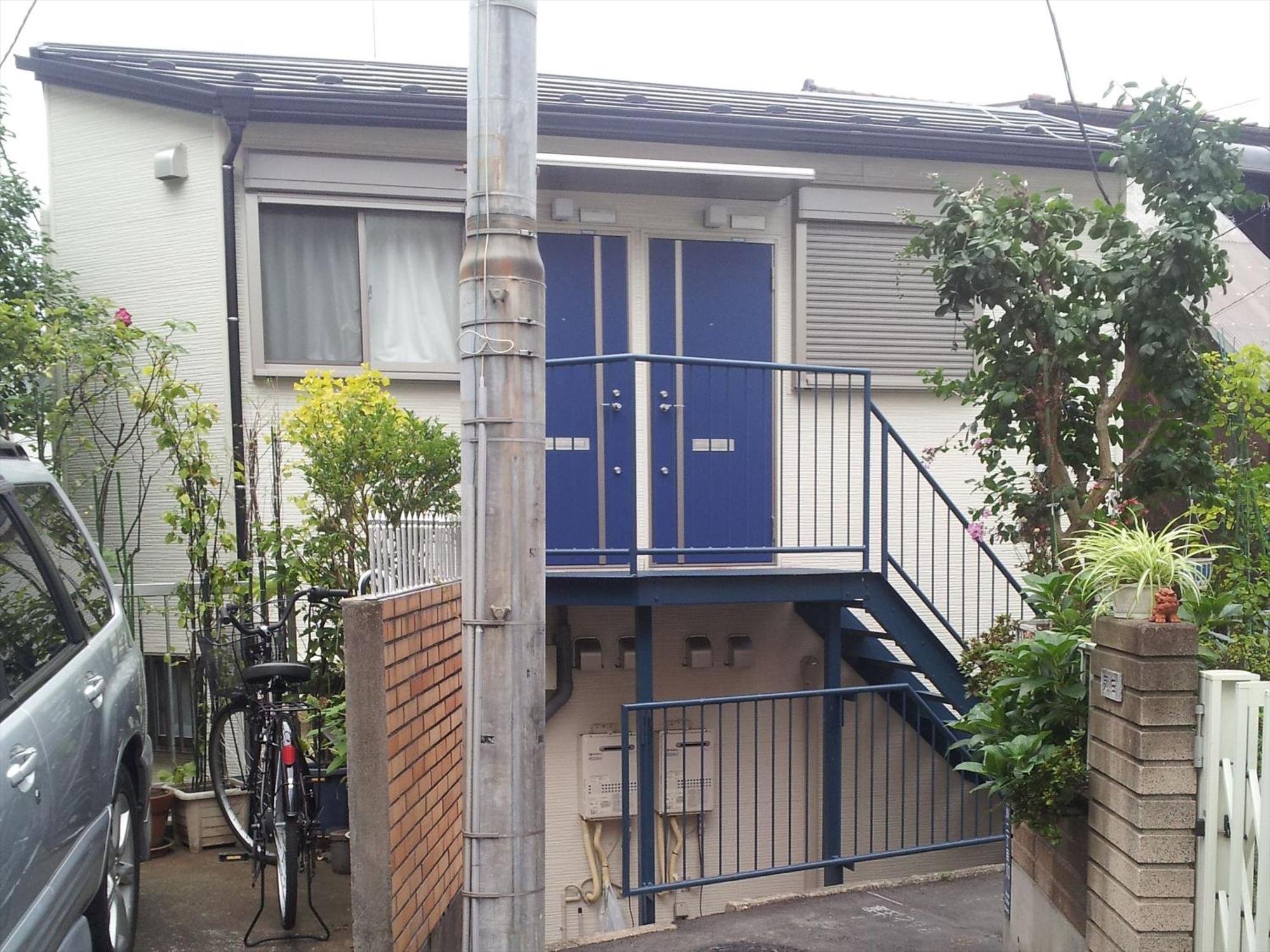 Maison De Takinogawa 도쿄 외부 사진