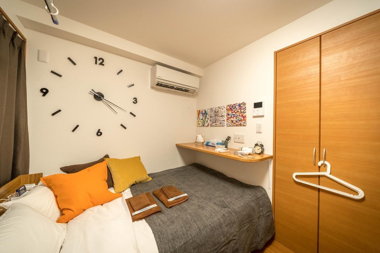 Maison De Takinogawa 도쿄 외부 사진