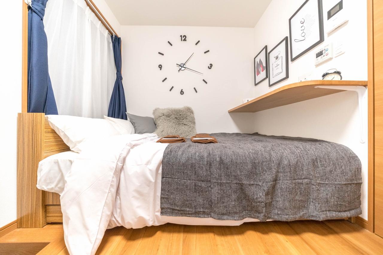 Maison De Takinogawa 도쿄 외부 사진