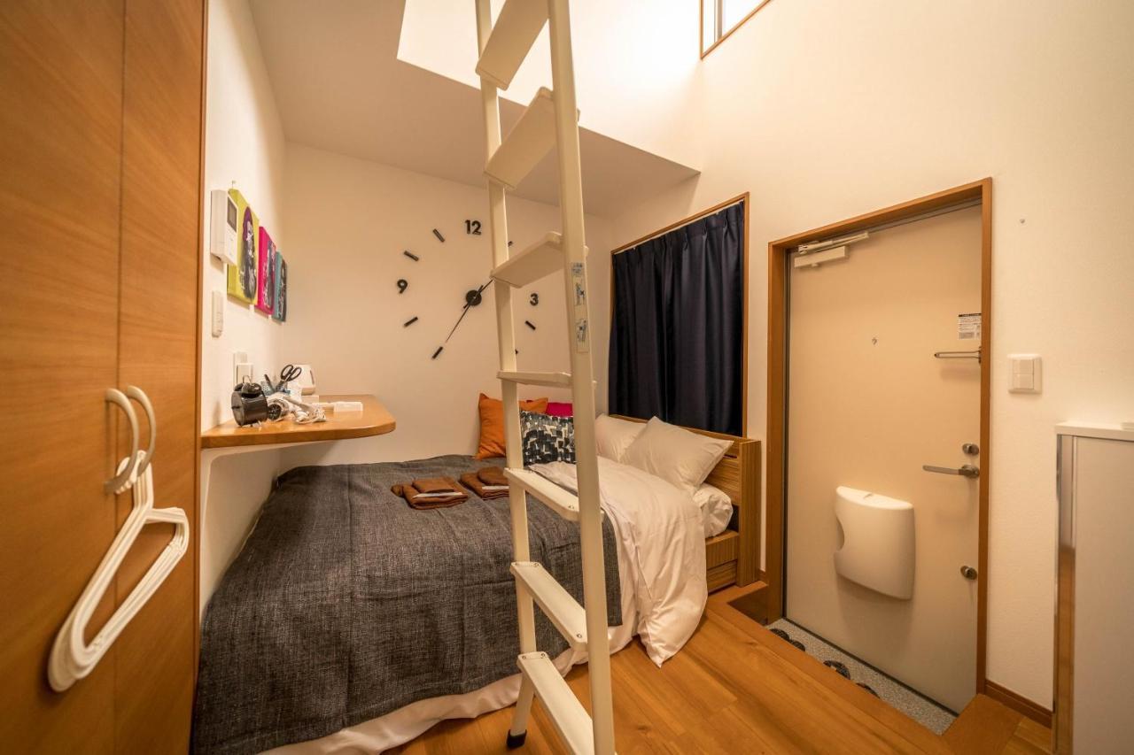 Maison De Takinogawa 도쿄 외부 사진