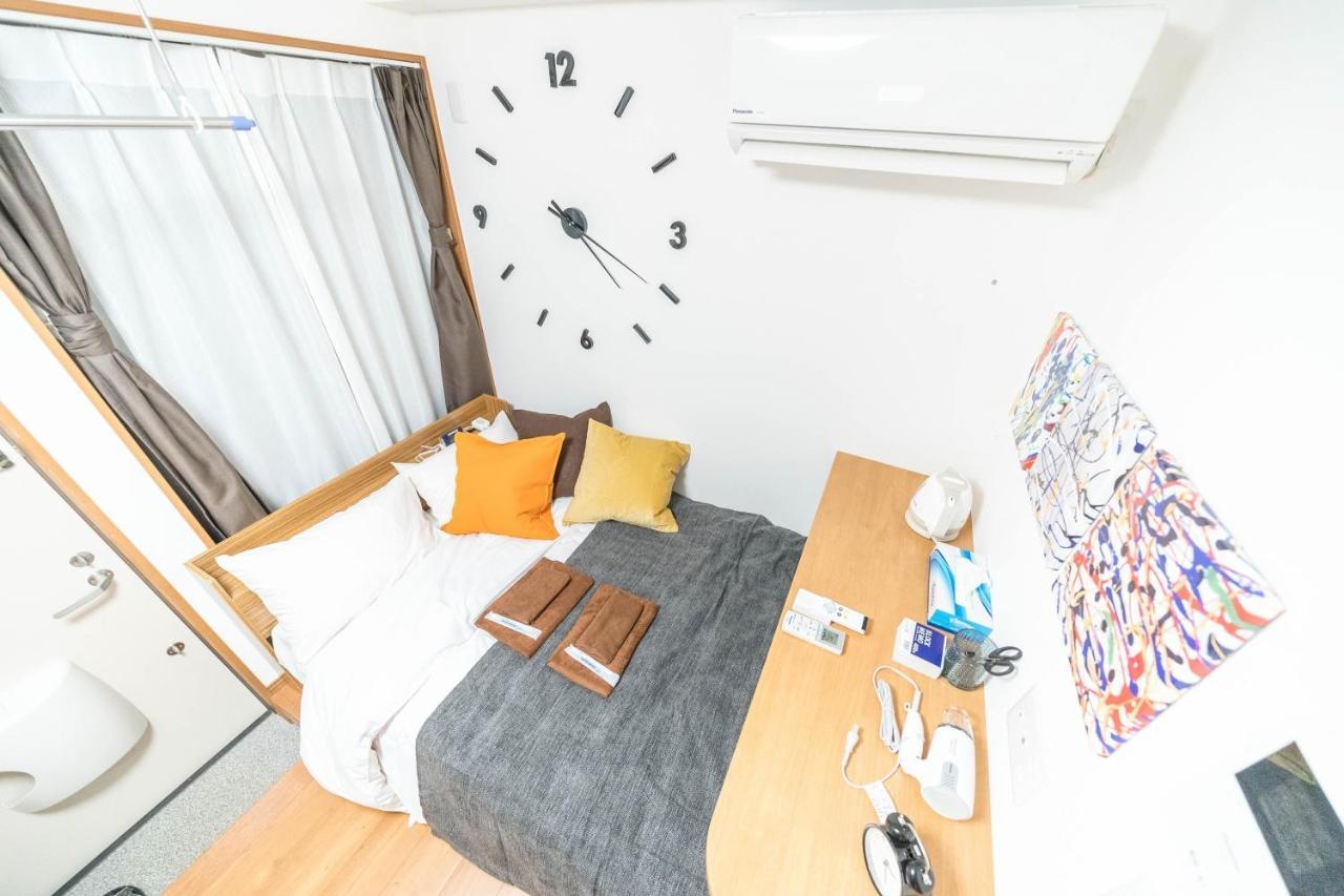 Maison De Takinogawa 도쿄 외부 사진