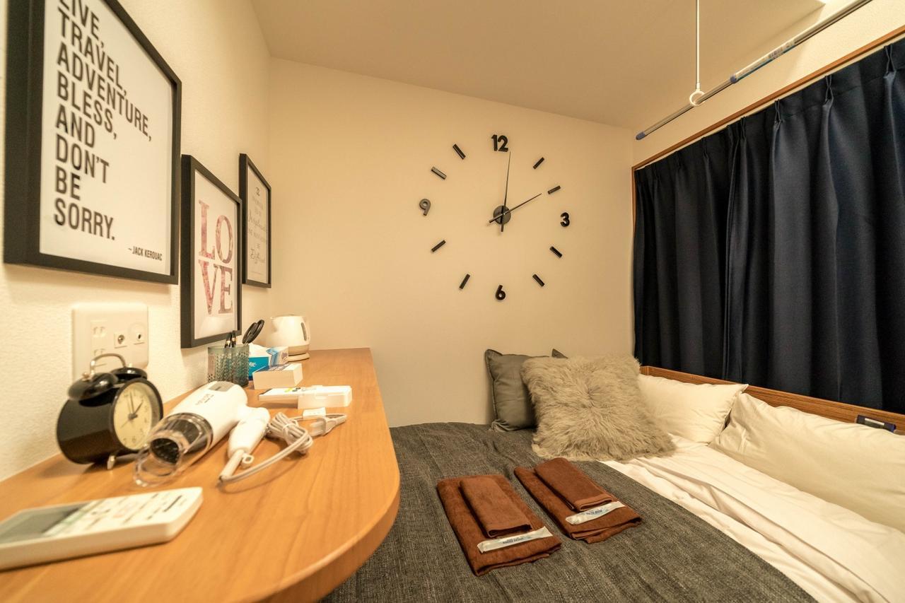 Maison De Takinogawa 도쿄 외부 사진
