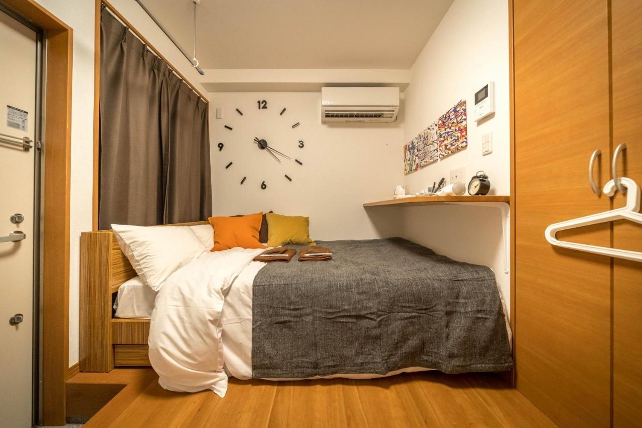 Maison De Takinogawa 도쿄 외부 사진