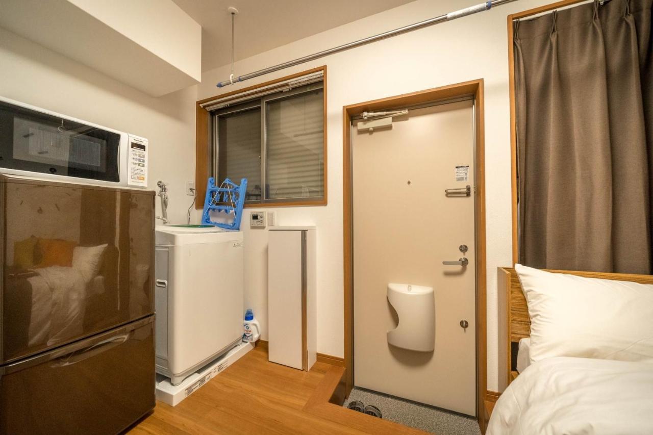 Maison De Takinogawa 도쿄 외부 사진
