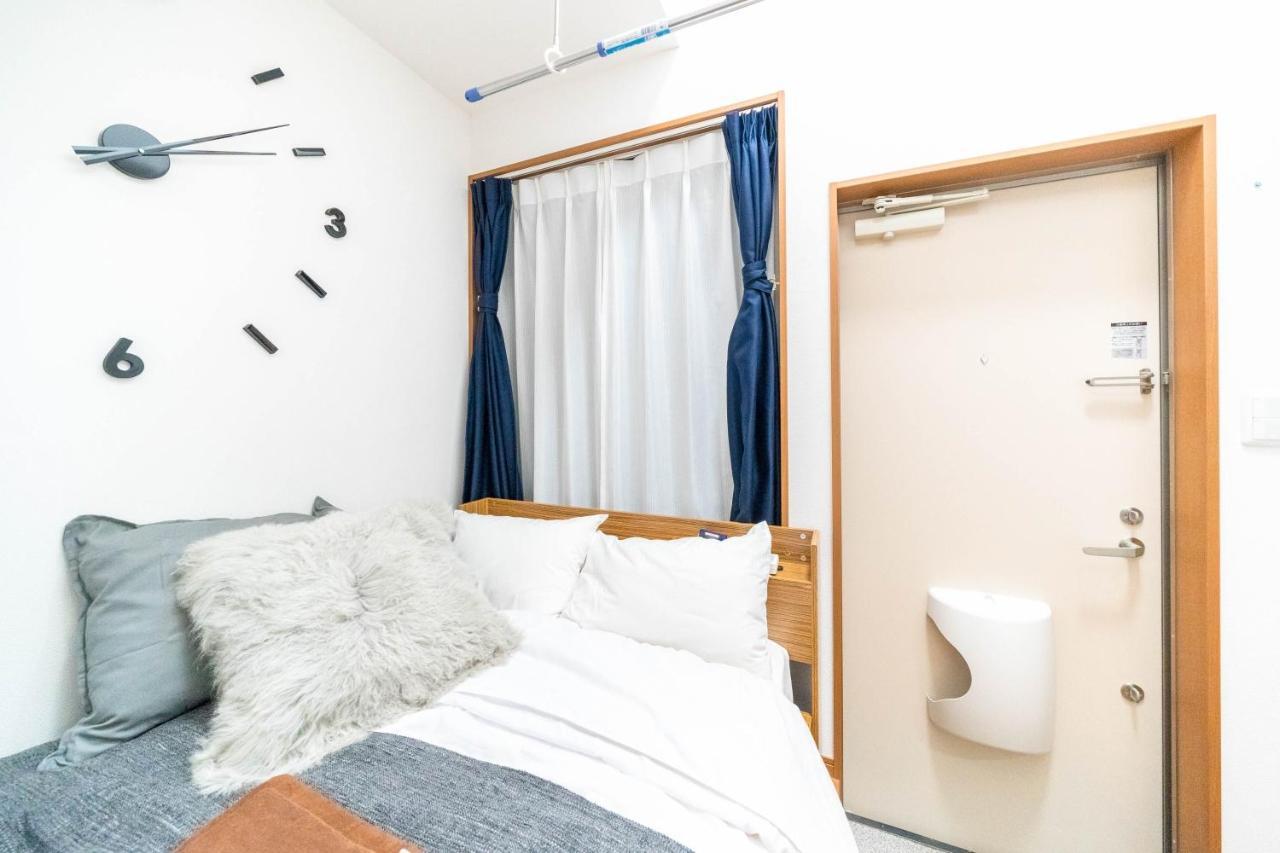 Maison De Takinogawa 도쿄 외부 사진