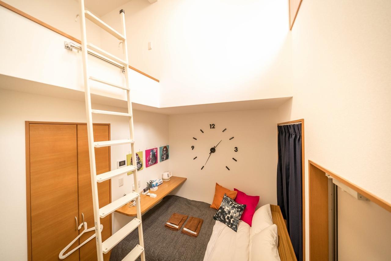 Maison De Takinogawa 도쿄 외부 사진